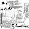tommygirl: (books - the world)