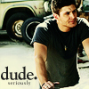 tommygirl: (supernatural - dean (dude))