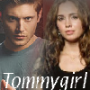 tommygirl: (dean winchester/tru davies 1)