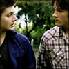 tommygirl: (supernatural - sam & dean)