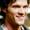 tommygirl: (supernatural - sammy smile)