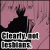 branewurms: (Claymore - not lesbians)