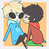 clockspinner: (John cutie hoodies)