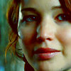 thegirlwhowasonfire: (smile } i can do that sometimes)