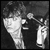 melodiousb: Mark E. Smith of The Fall (MES)