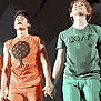 Bimil · 비밀 (onew + minho)