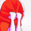roseate: (And you will never leave this place)