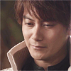 garo: (close to something i'll never be)