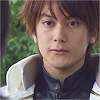 garo: (if you had completed me)