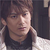garo: (give me everything you've got)