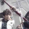 garo: (give me your fairy tales)