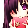 burntviolet: (Ask her if she wants to stay a while)