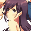 burntviolet: (I want to make you feel beautiful)