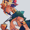 pregames: (Bestower of good)