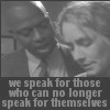 musesfool: frank pembleton & kay howard (we speak for the dead)