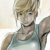 icequeen_aran: (smirk; hey there soldier)