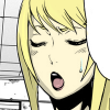 icequeen_aran: (hmph; ABLABLA AWKWARD)