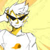 timaeus_testified: Art by ~GodTier on Deviantart (That's right you've got it)