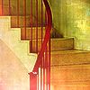 musesfool: stairs (onwards and upwards)
