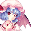 septette: (❧ fangs ruin any cute pout)