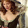 disenchantress: ({lousy lovers pick their prey})