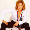 musesfool: CJ Cregg (they call me the jackal)