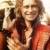thepriceofgold: (rumple - tada!)