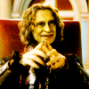 thepriceofgold: (rumple - king of the castle)