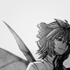 septette: (❧ she has no apprehension)
