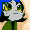 bestestfurrend: (I is kitty troll)