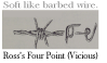 shippen_stand: barbed wire (barbedwire)