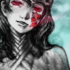 thousandcurses: (♤ Rotting ⇨ My true self)