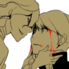 thousandcurses: (♤ Mine ⇨ Are you hurting?)