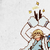 dorkpie: ([trc] fay: aplause for yooouuu)