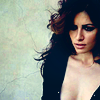 musesfool: sarah shahi (swear by all flowers)