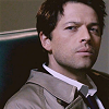 shanaqui: Castiel from Supernatural. ((Castiel) That's special)