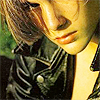 smallestbear: (Leather jacket)