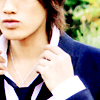 adistantsun: (jin working that collar)