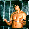 lil_hulk: (Working out)