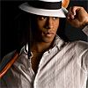 vesper_verde: (Hat dapper)