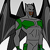 vesper_verde: (Winged Vesper)