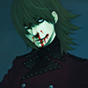 busstopsign: (Persona - Nose bleed)