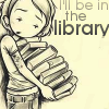 jennem: (Library)