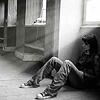 talkingtooslow: (alone)