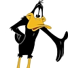 daffy_duck: (So there)