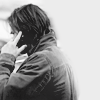 family_remains: (on the phone)