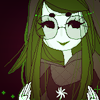 pyrot3ch: (✴ ｊａｄｅ ｇｏｄｔｉｅｒ)