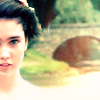 sarah_williams: (heroine.)
