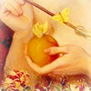 aikea_guinea: (Art - Rosetti - Venus)