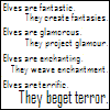 lillian13: (pratchett elves quote)